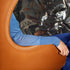 Egg Chair™ Lounge Chair / Leather